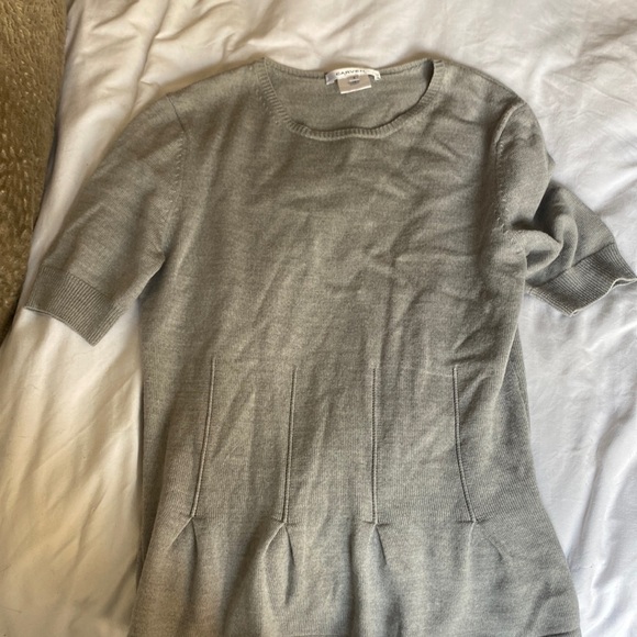 Carven merino wool sweater - Picture 1 of 4